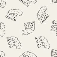 factory doodle N10