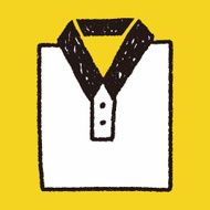 t-shirt doodle N23