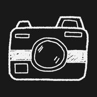 Doodle Camera N33