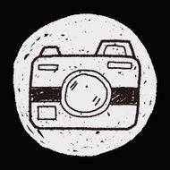 Doodle Camera N35