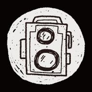 Doodle Camera N36