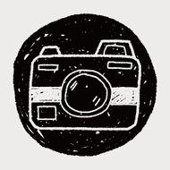 Doodle Camera N37