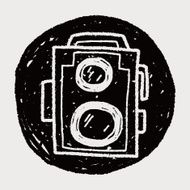 Doodle Camera N38