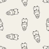 &aring;ÂÂ&aring;Â&deg; seamless pattern background N7