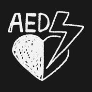 aed doodle N5