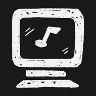 Doodle Computer N6