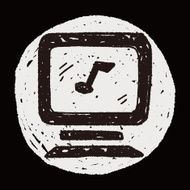 Doodle Computer N7