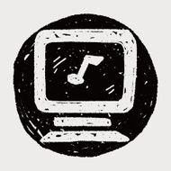 Doodle Computer N8