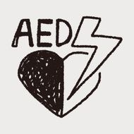 aed doodle N9