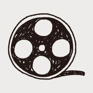 Doodle Film N29