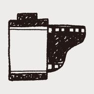 Doodle Film N30