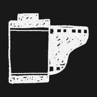 Doodle Film N33
