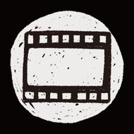 Doodle Film N34