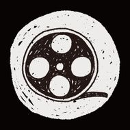Doodle Film N35
