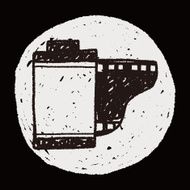 Doodle Film N36