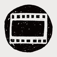 Doodle Film N37