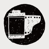 Doodle Film N39