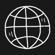 Doodle Globe N31