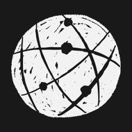 Doodle Globe N32