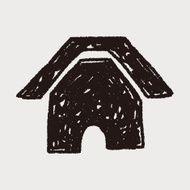 Doodle Home N8