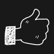 Doodle Like N14