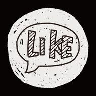 Doodle Like N17