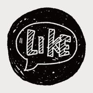 Doodle Like N19