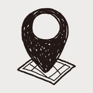 doodle location N8