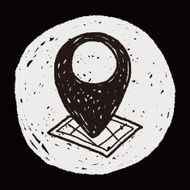 doodle location N10