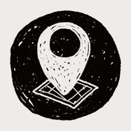doodle location N11