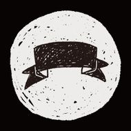 banner doodle N8