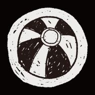 doodle toy ball N8