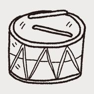 Doodle Toy Drum N8