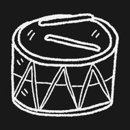 Doodle Toy Drum N9