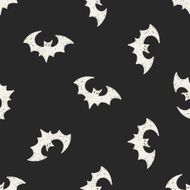 bat doodle N17