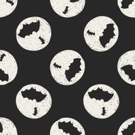 bat doodle N18