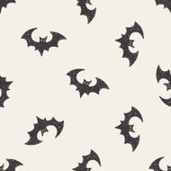 bat doodle N23