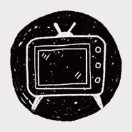 Doodle TV N12