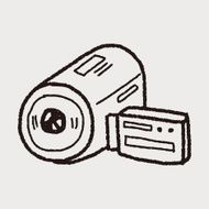 doodle video camera N2