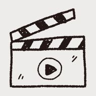 doodle video play N16