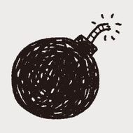 bomb doodle N20