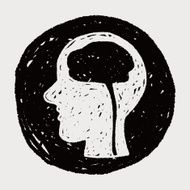 brain doodle N7