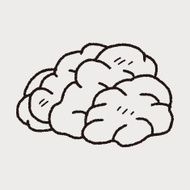 brain doodle N8