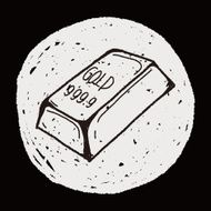 bullion doodle N7