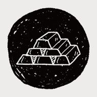 bullion doodle N8