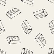 bullion doodle N10