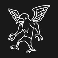 griffin doodle N15