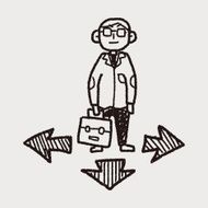 business way doodle N2