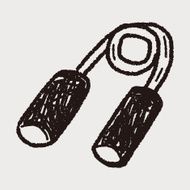 hand training tool doodle N5
