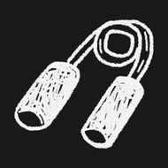 hand training tool doodle N6